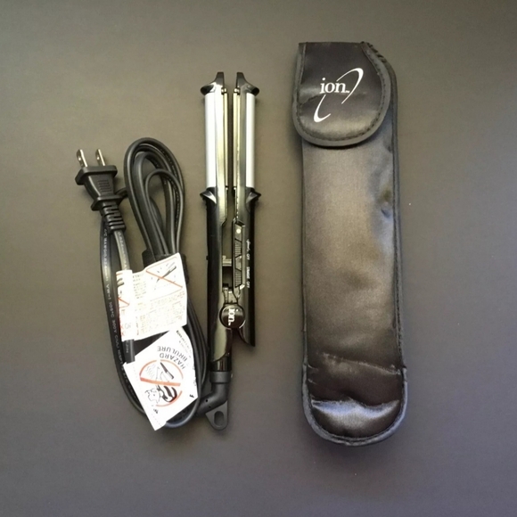 Ion Straight and Spiral - NWOB - Picture 1 of 4